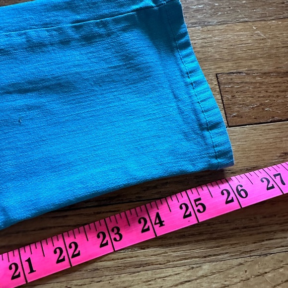 TWO pair EUC Yoga Jeans - Picture 10 of 14